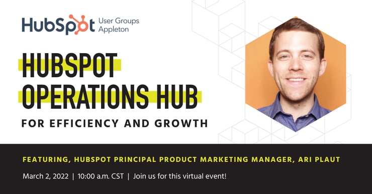 hubspot operations hub training
